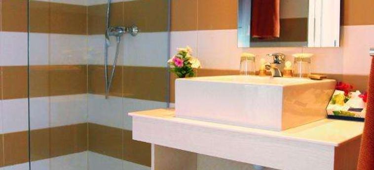 Hotel Seabel Rym Beach Djerba Djerba : Photo 