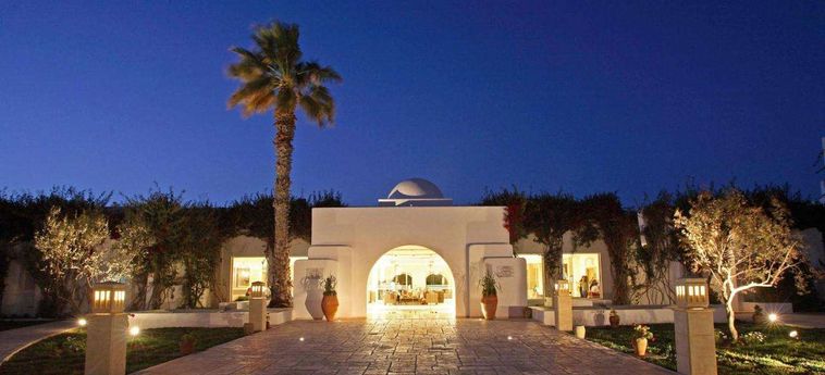 Hotel Seabel Rym Beach Djerba Djerba: Foto 