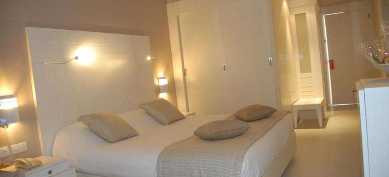 Hotel Seabel Rym Beach Djerba Djerba: Foto 