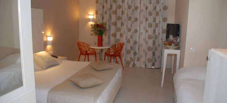 Hotel Seabel Rym Beach Djerba Djerba: Foto 