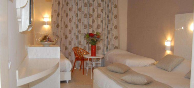 Hotel Seabel Rym Beach Djerba Djerba: Foto 