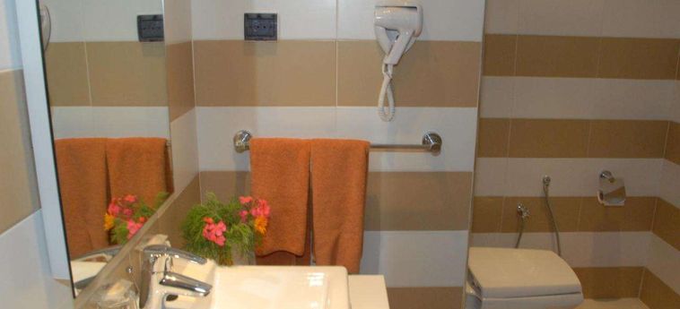Hotel Seabel Rym Beach Djerba Djerba: Foto 