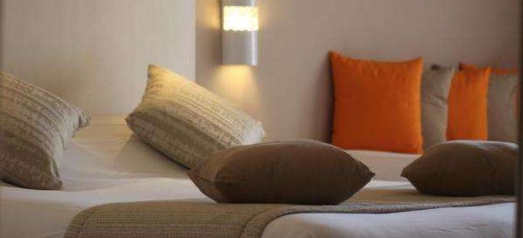 Hotel Seabel Rym Beach Djerba Djerba: Foto 