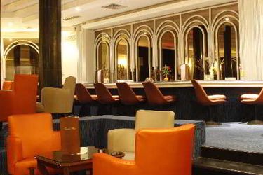 Hotel Djerba Plaza Thalasso & Spa:  DJERBA