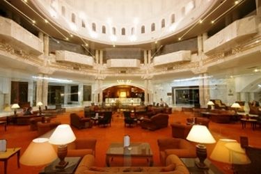 Hotel Djerba Plaza Thalasso & Spa:  DJERBA