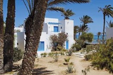 Hotel Sangho Village Djerba:  DJERBA