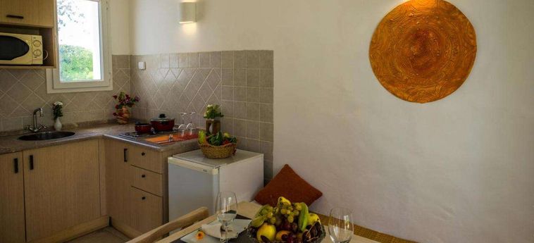 Hotel Les Jardins De Toumana:  DJERBA