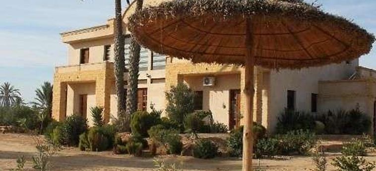 Hotel Bella Djerba Djerba: Foto 