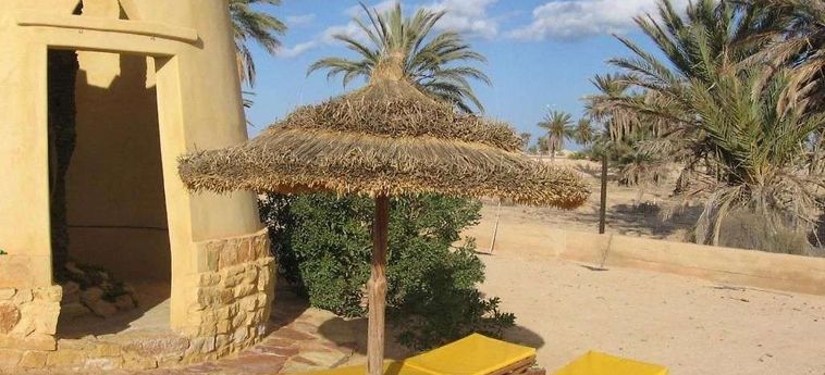 Hotel Bella Djerba Djerba: Foto 