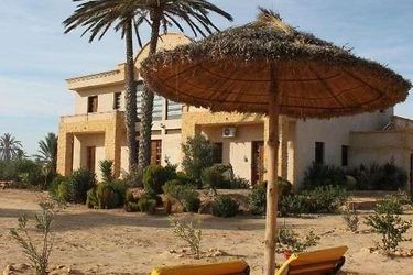 Hotel Bella Djerba Djerba: Photo 