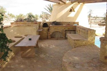 Hotel Bella Djerba Djerba: Photo 