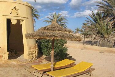Hotel Bella Djerba Djerba: Photo 