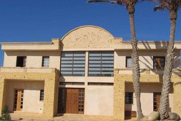 Hotel Bella Djerba Djerba: Photo 