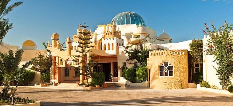 Hotel Regency Resort Djerba:  DJERBA