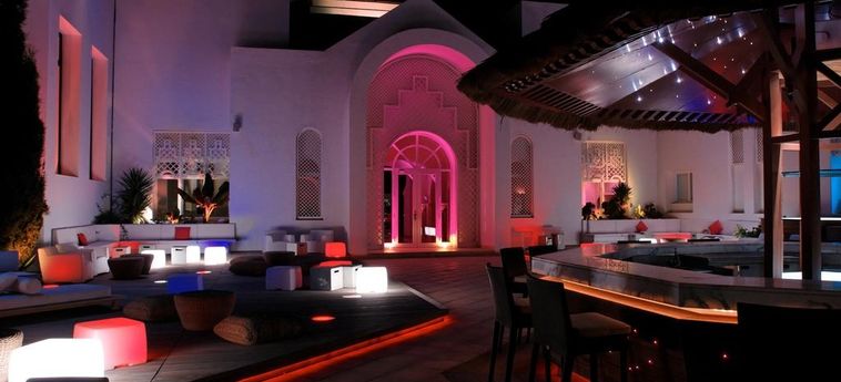Hotel Radisson Blu Palace Resort & Thalasso, Djerba:  DJERBA