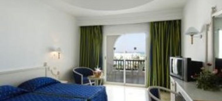 Hotel Vincci Helios Beach:  DJERBA