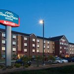 TOWNEPLACE SUITES BY MARRIOTT DODGE CITY 2 Stars