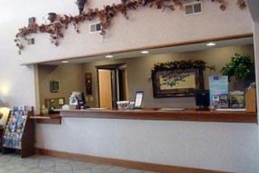 Hotel Quality Inn, Dodge City:  DODGE CITY (KS)
