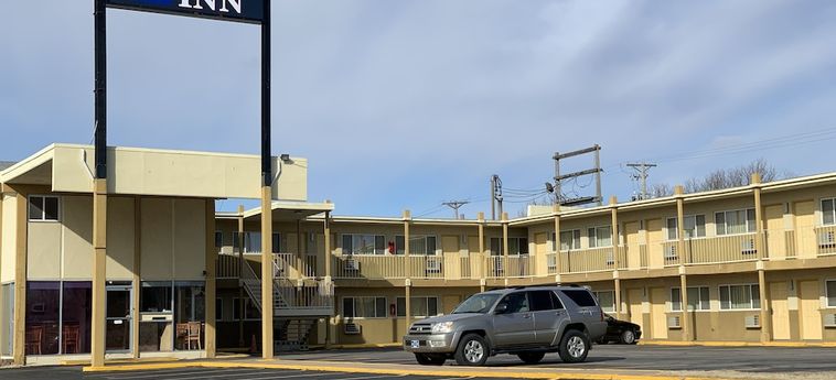 Hotel Executive Inn Dodge City, Ks:  DODGE CITY (KS)