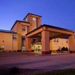 STAY SUITES OF AMERICA - DODGE CITY 3 Stars