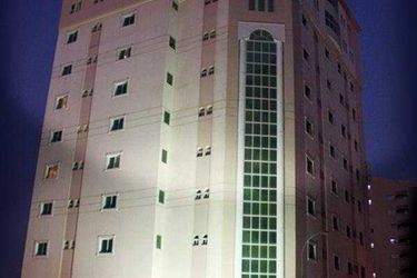 Hotel Doha Gate Inn:  DOHA