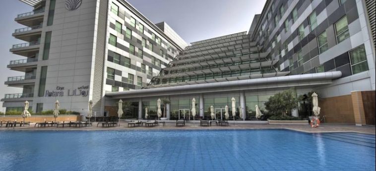 Hotel Hyatt Regency Oryx Doha:  DOHA