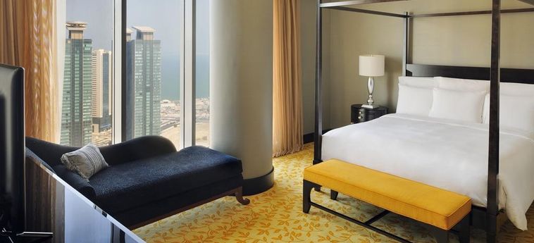 Hotel Marriott Marquis City Center Doha:  DOHA