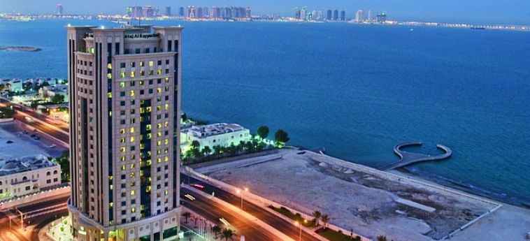 Hotel Retaj Al Rayyan:  DOHA