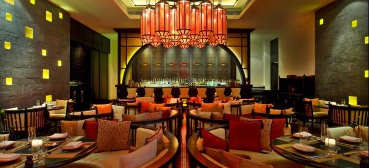 W Doha Hotel & Residence:  DOHA