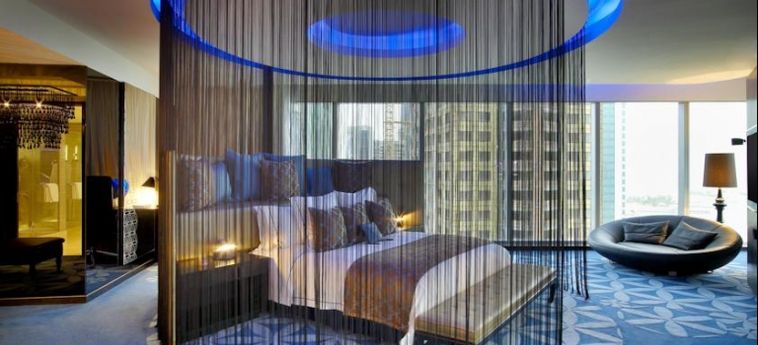 W Doha Hotel & Residence:  DOHA