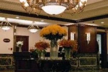 Hotel Wyndham Grand Regency Doha:  DOHA