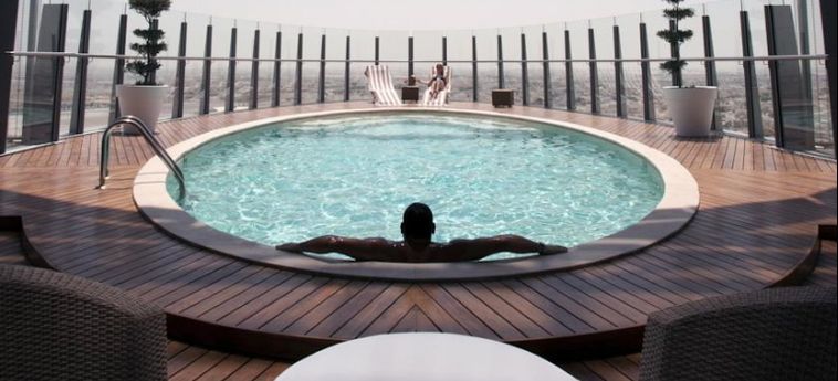 Hotel The Torch Doha Doha: Foto 