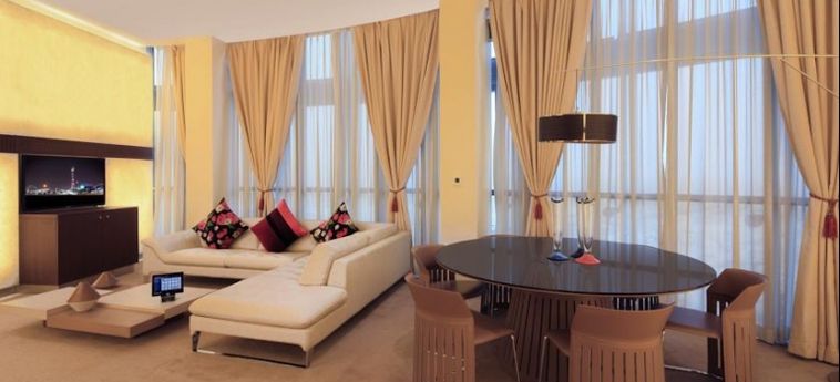 Hotel The Torch Doha Doha: Foto 