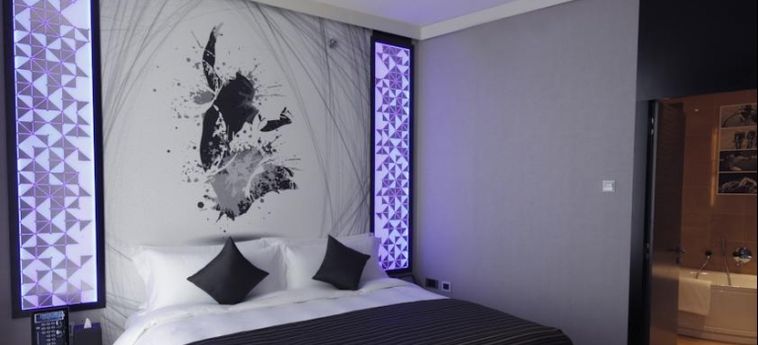 Hotel The Torch Doha Doha: Foto 