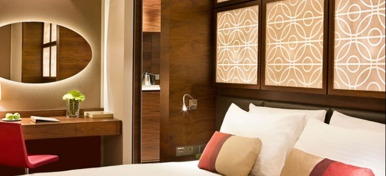 Hotel Four Points By Sheraton Doha:  DOHA