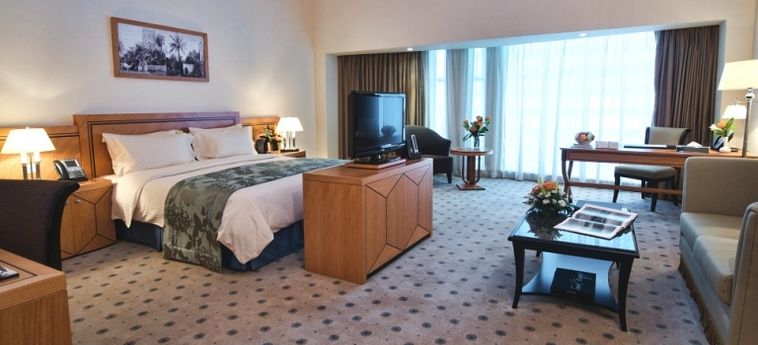 Hotel Retaj Royale Doha:  DOHA