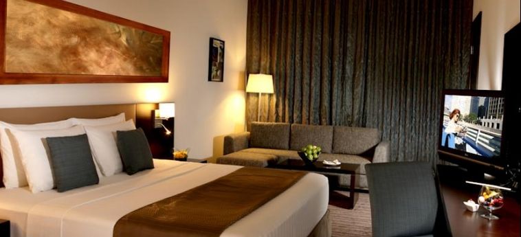 Safir Hotel Doha:  DOHA