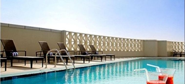 Safir Hotel Doha:  DOHA