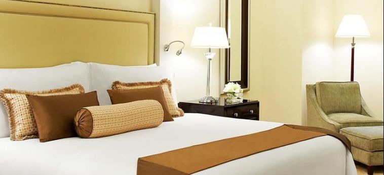 Hotel The St. Regis Doha:  DOHA