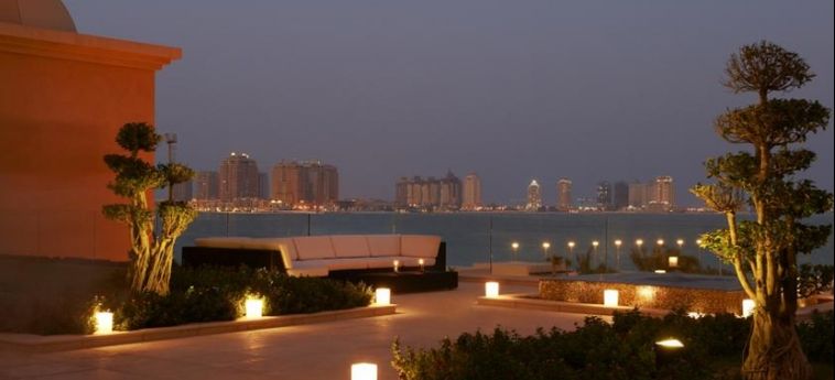Hotel The St. Regis Doha:  DOHA