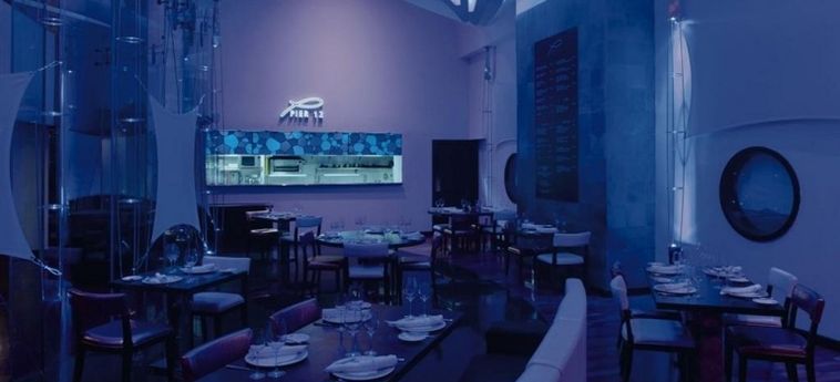 Radisson Blu Hotel Doha:  DOHA