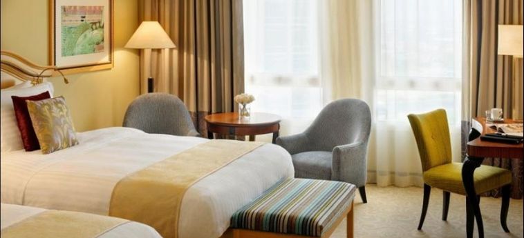 Hotel Movenpick - Business Rooms:  DOHA