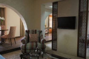 Hotel Al Bidda - Souq Waqif Boutique:  DOHA