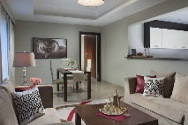 Marriott Executive Apartments City Center Doha:  DOHA