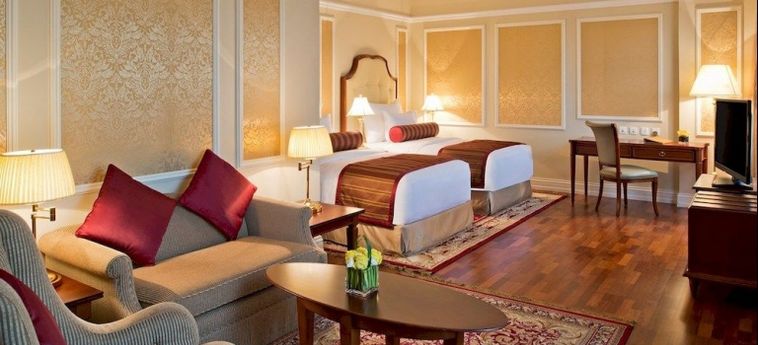 Warwick Doha Hotel:  DOHA