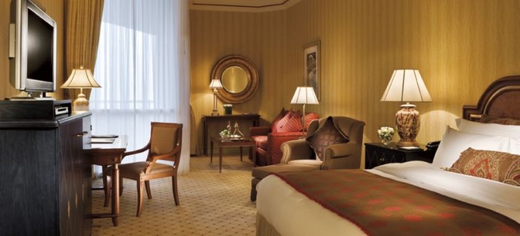 Hotel Ritz Carlton:  DOHA