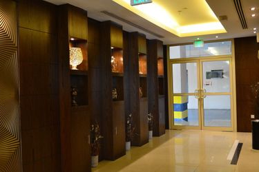 Hotel Liberty Suites Doha:  DOHA