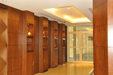 Hotel Liberty Suites Doha:  DOHA