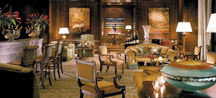 Four Seasons Hotel Doha:  DOHA