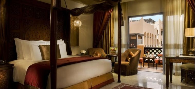 Hotel Sharq Village And Spa:  DOHA